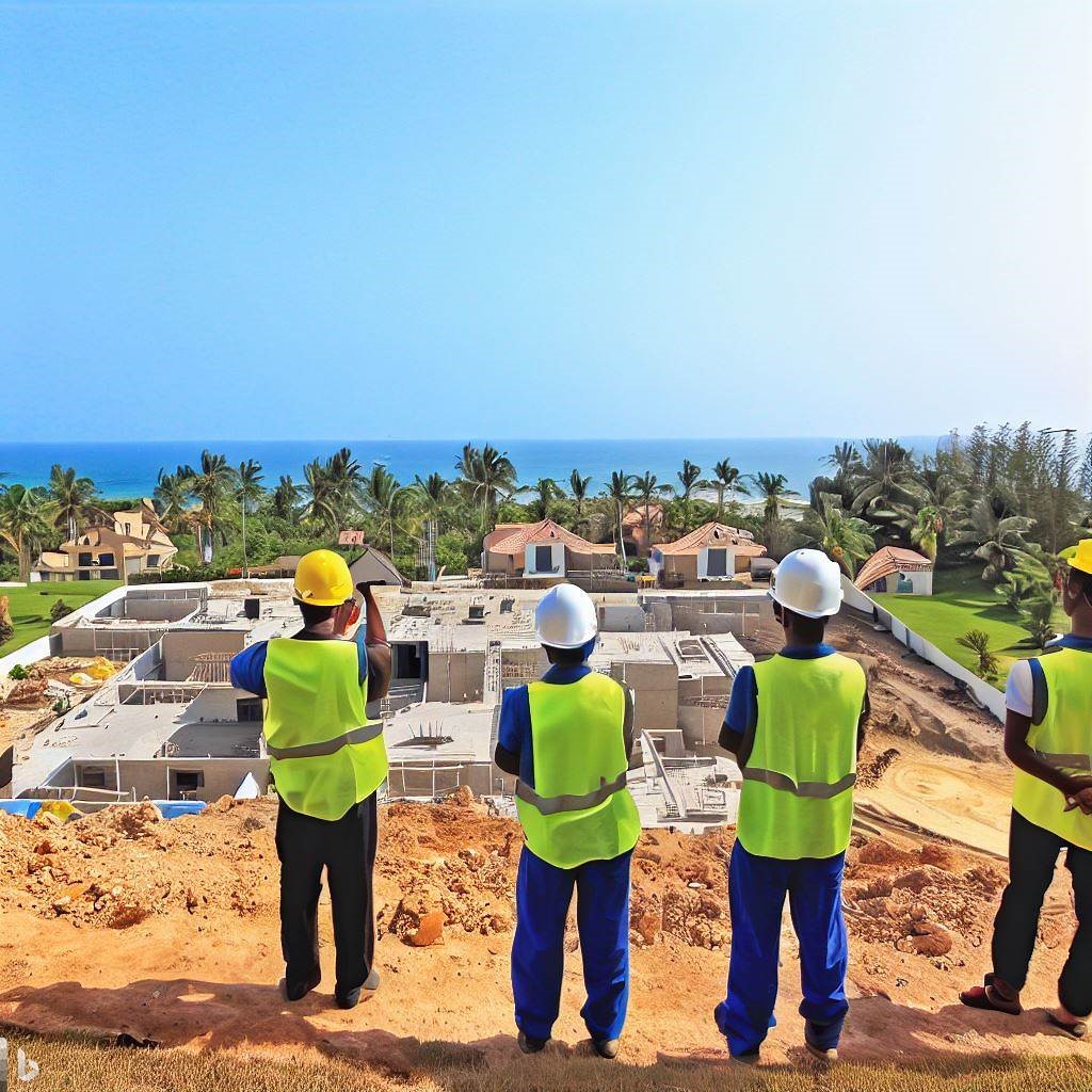 costruire alle canarie edilizia costruzioni terreni edificabili in vendita a Tenerife Gran Canaria Fuerteventura e Lanzarote