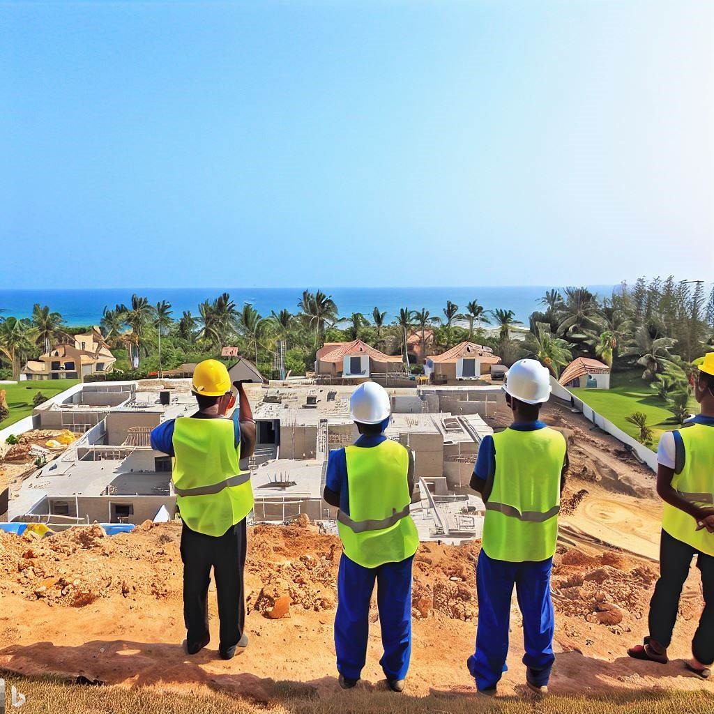 costuire alle canarie edilizia costruzioni terreni edificabili in vendita a Tenerife Gran Canaria Fuerteventura e Lanzarote