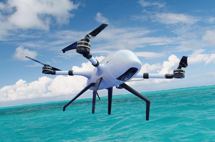 drone canarie droni InfoCanarie Canaries Dron 