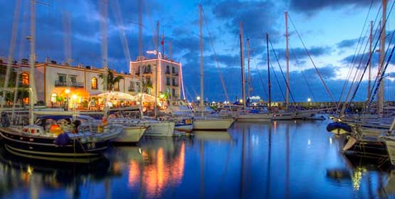 Gran Canaria guida completa informazioni turistiche grancanaria gran canarie