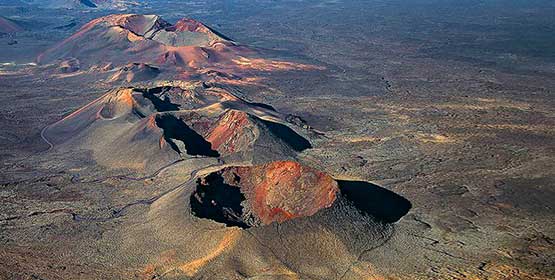 Isola di Lanzarote