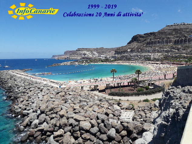 immagini canarie foto cartoline info canarie 19