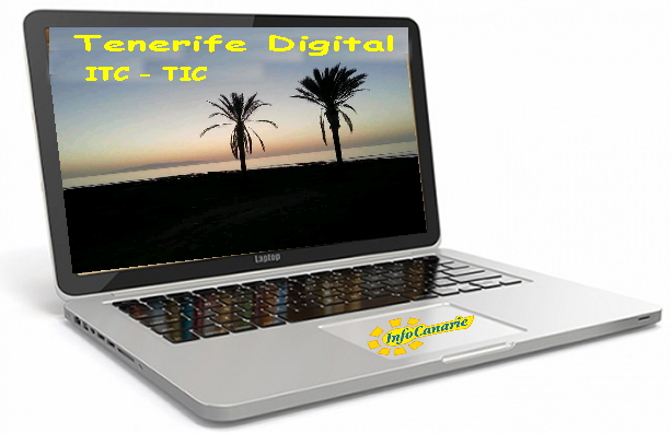 info canarie tenerife itc tic canarie infocanarie