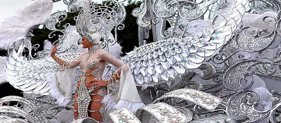 info canarie carnevale gran canaria 2022