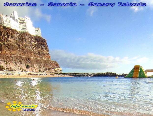 info canarie mare spiagge canarias playas costas canary islands beach