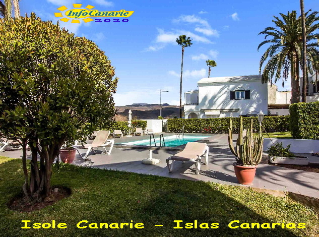 infocanarie canarie immobiliare