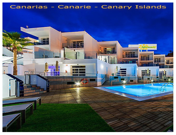 infocanarie 2022 canarie Immobiliare canarias real estate Canary Islands Canaries