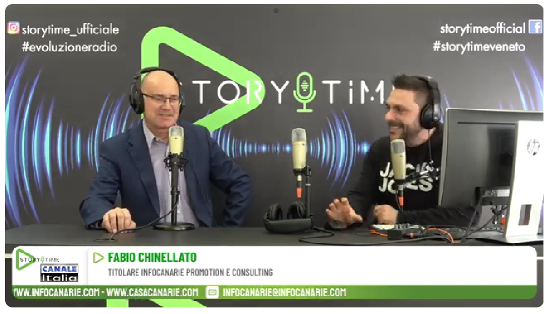 intervista Fabio Chinellato Fine 2024 celebrazione 25 anni attività progetti ed iniziative per il 2025