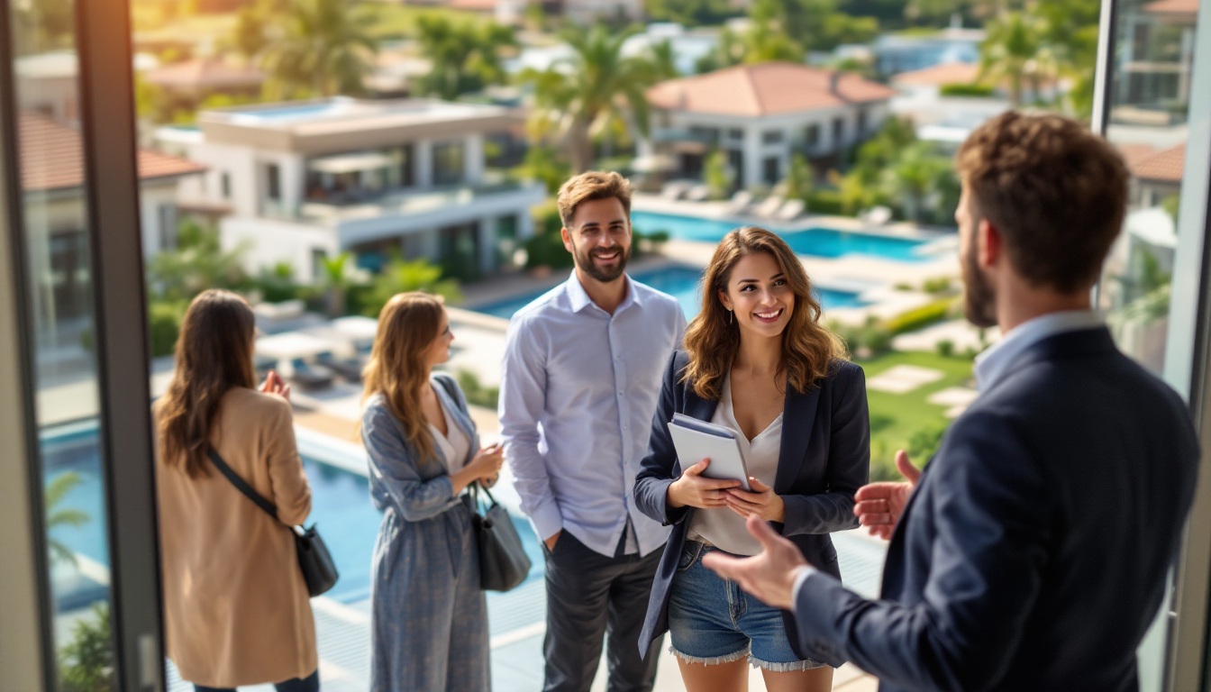 investimenti immobiliari alle canarie Operazioni Immobiliari 2025 comprare o realizzare un immobile edificio