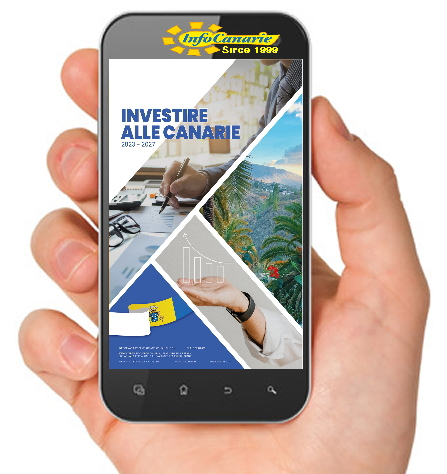 investire alle canarie InfoCanarie investire a Tenerife gran canaria fuertventura Lanzarote business