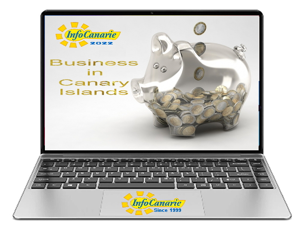 investire alle canarie Business in Canary Islands InfoCanarie