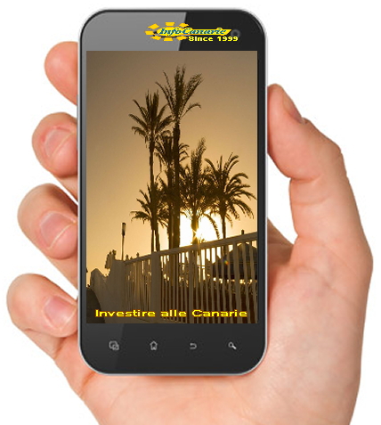 investire alle canarie InfoCanarie business canaries