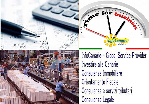 investire alle canarie business canary islands negocio canarias