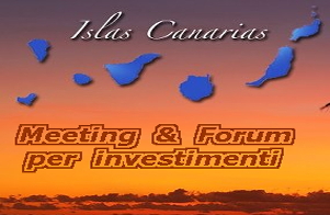 isole canarie meeting forum seminario investire alle canarie fare impresa e business immobiliare