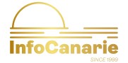 logo 25years InfoCanarie
