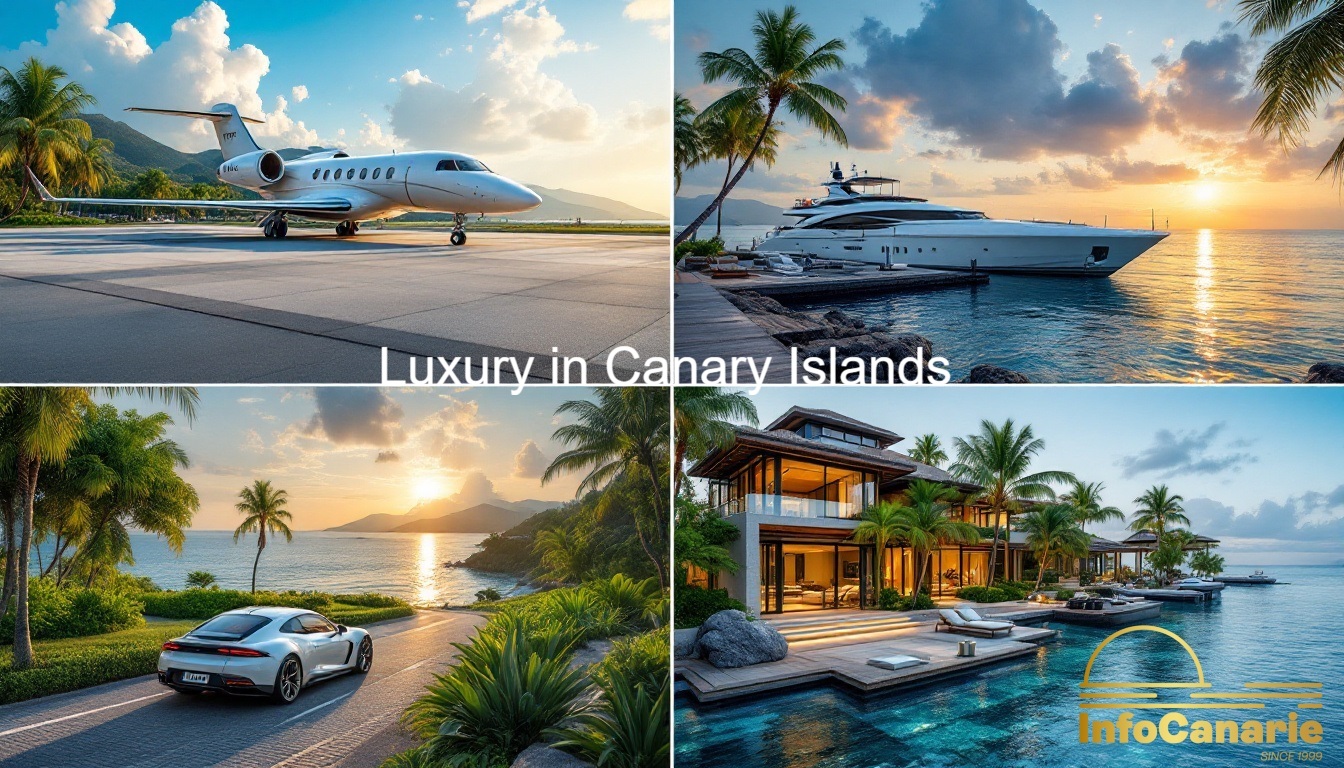 lusso alle canerie tenerife gran canaria fuerteventura e lanzarote Luxury Real Estate in Canary Islands