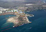 zona franca canarie