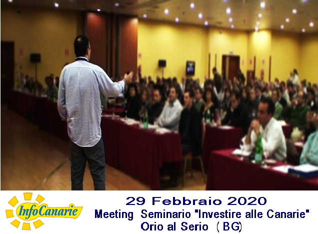 meeting orio al serio 29 02 2020