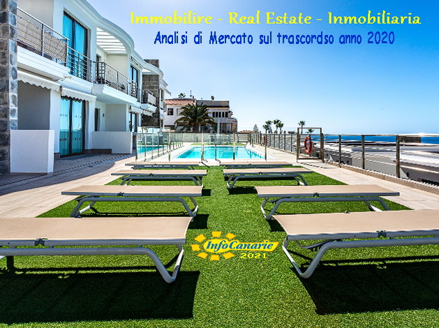 mercato immobiliare canarie canarias real estate canaries infocanarie info canarie