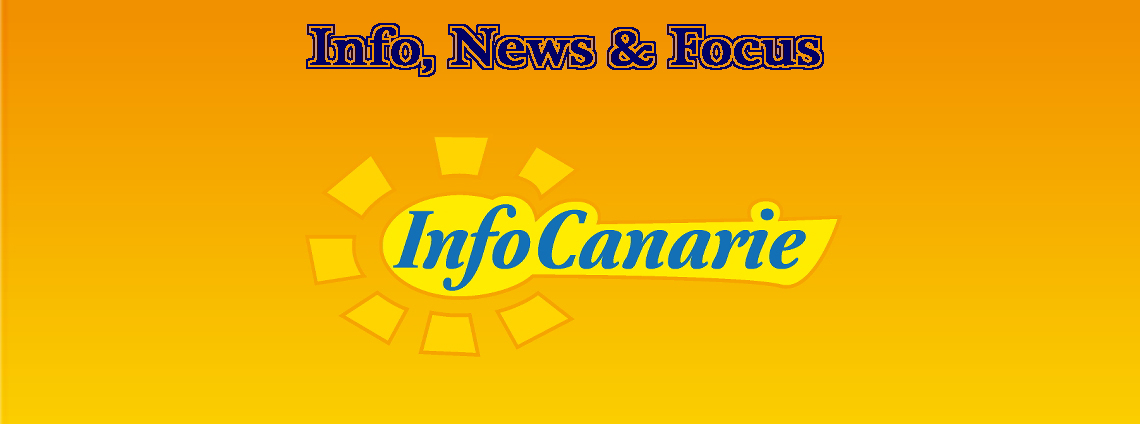 Info News e Focus da InfoCanarie