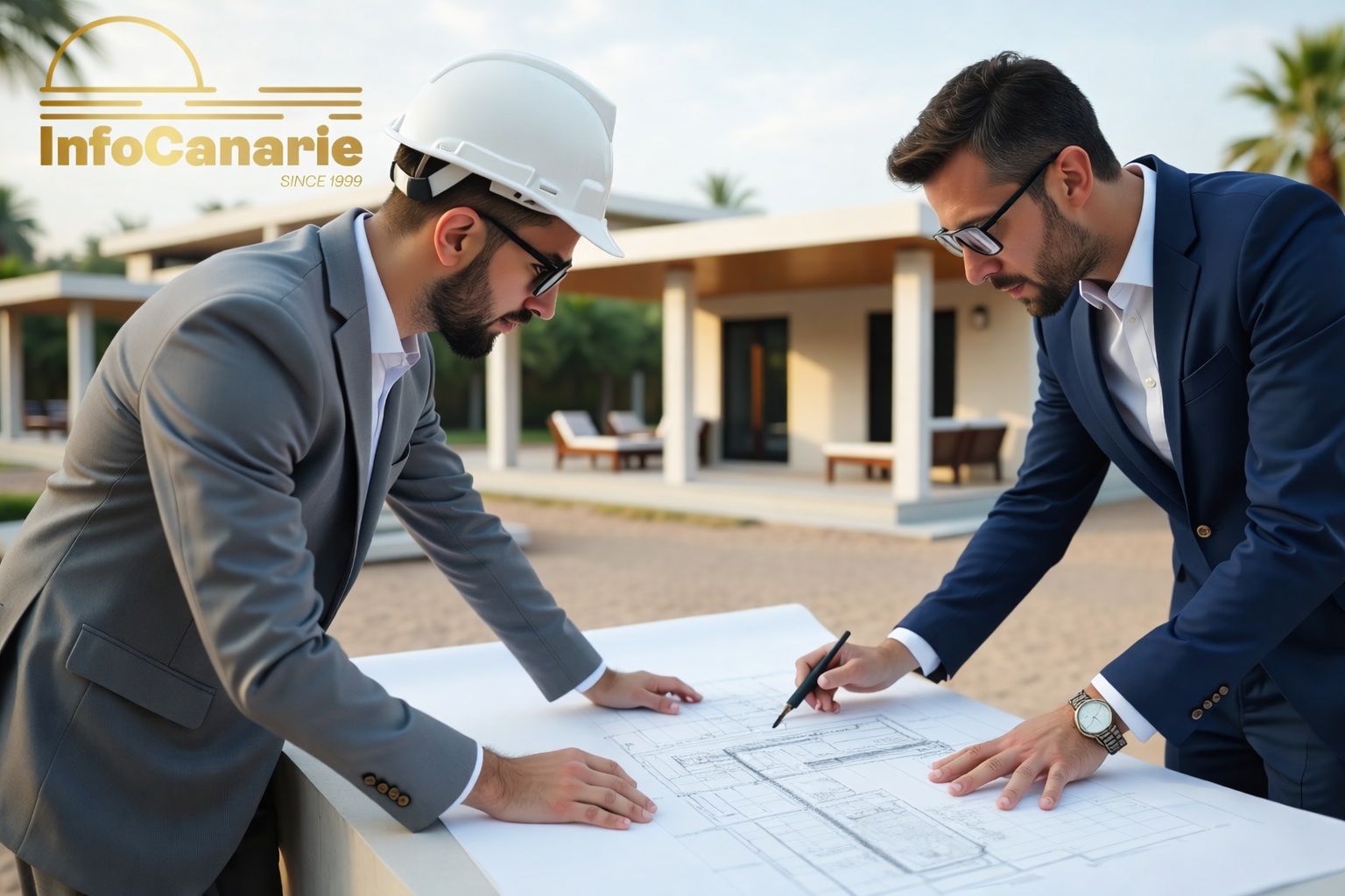 operazioni immobiliari canarie promotore immobiliare