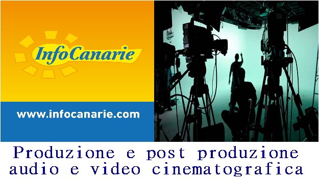 produzione video