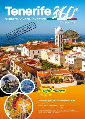 pubblicata guida tenerife 2021 infocanarie