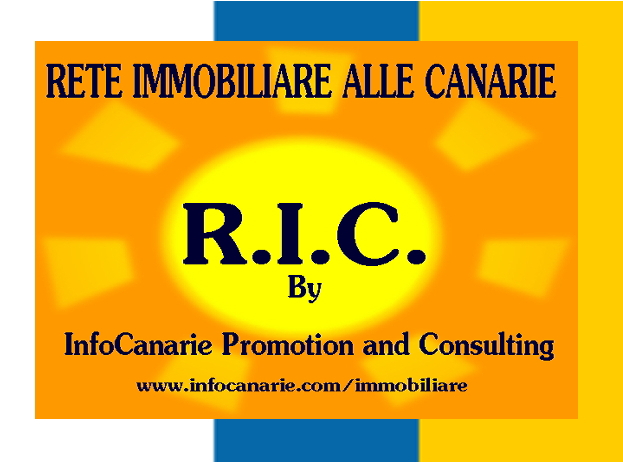 rete immobiliare alle canarie network