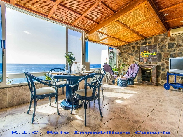 RIC rete immobiliare canarie Red Inmobiliaria Canaria Canary Islands Real Estate Network