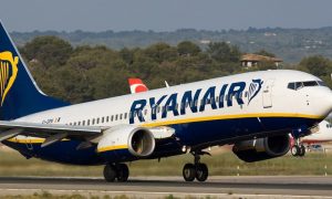 ryanair canarie InfoCanarie voli aeroporti tenerife gran canaria lanzarote fuerteventura