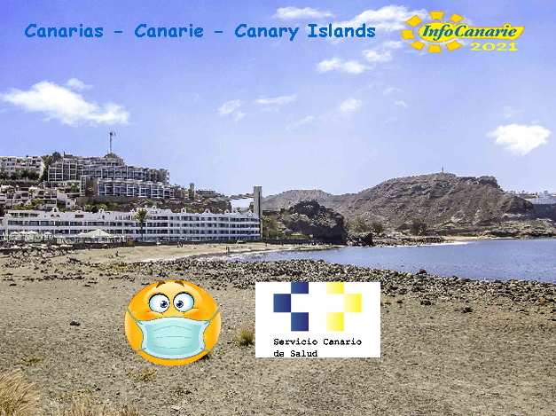 servicio canario de salud info canarie canarias canary islands