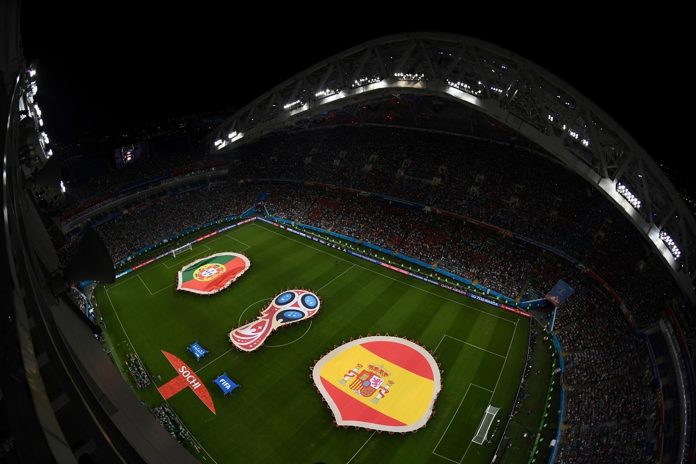 Canarie Gran Canaria Mondiali calcio 2030 spagna portogallo InfoCanarie 