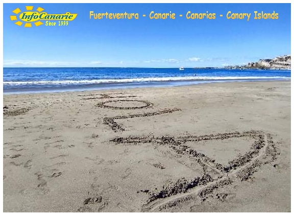 spiagge fuerteventura canarie playas canarias canary islands beaches InfoCanarie