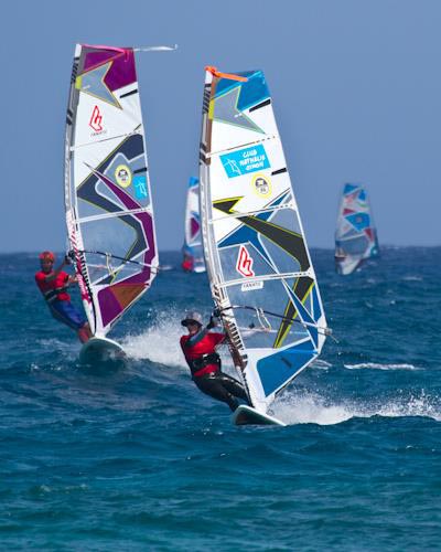 windsurf