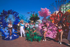 carrnevale alle canarie, canarie carnevale, 