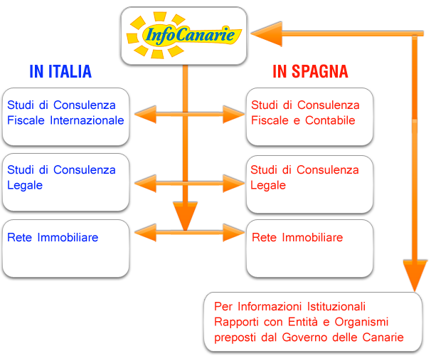 organigramma