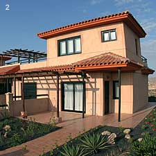 Canarie rendita da immobili affittare a tenerife gran canaria ... Comprare casa con affitto