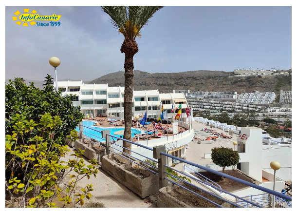 studios monolocali canarie gran canaria puerto rico immobiliare Real Estate InfoCanarie