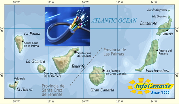 telecomunicazioni info canarie telematica canarias digitale canary islands digital