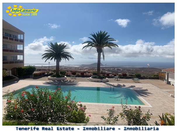 Immobiliare tenerife real estate InfoCanarie casa a tenerife