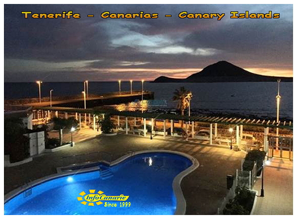 Tenerife Canarie InfoCanarie