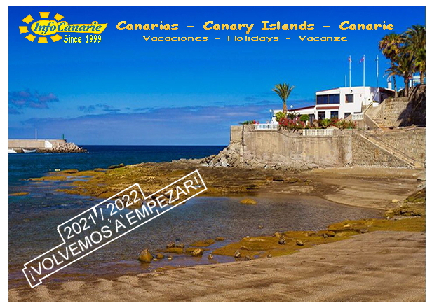 turismo Canarias Info Canarie Caanry Islands InfoCanarie turismo