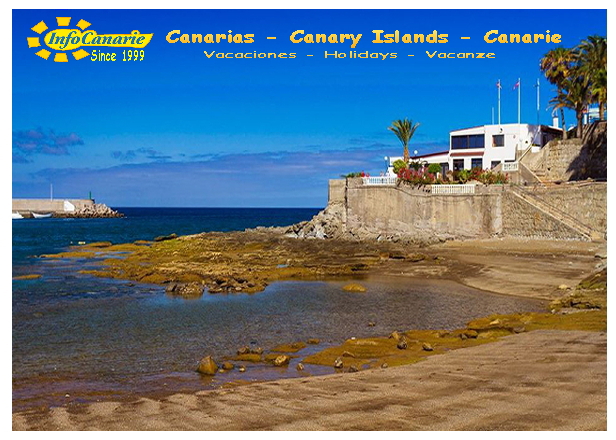 vacanze alle canarie vacaciones canarias holidays canary islands