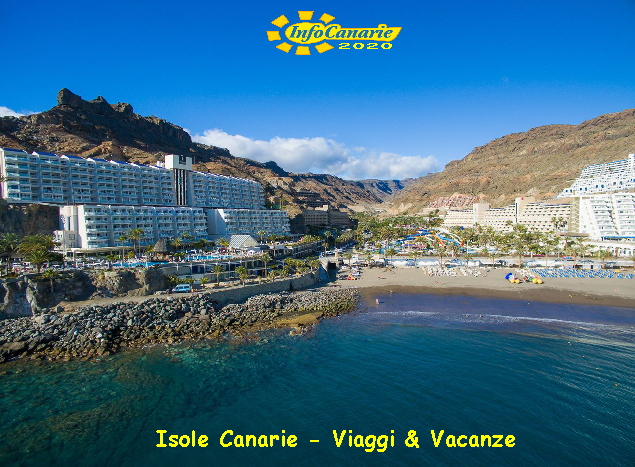 vacanze canarie viaggi covid coronavirus infocanarie 2020 2021