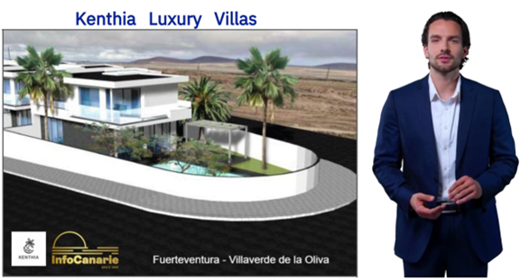 Kenthia Luxury Villa Presentazioni Multimediali, Video, Shorts, Clip e Filmati